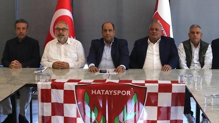 Hugo Almeidadan olay sözler Göreve geldiğimden beri maaş almadık | Ayrılmak benim kararımdı