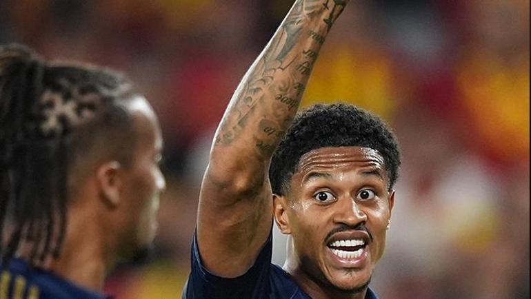 Fenerbahçede Viktoria Plzen maçının kamp kadrosu açıklandı