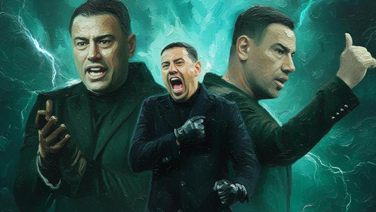 Heyecanlıyım, gururluyum Çağdaş Atan, Konyaspora imzayı attı...