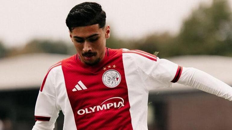 Emre Ünüvar Galatasaraya hat-trick yaptı, adını Türkiyeye duyurdu