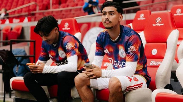 Emre Ünüvar Galatasaraya hat-trick yaptı, adını Türkiyeye duyurdu