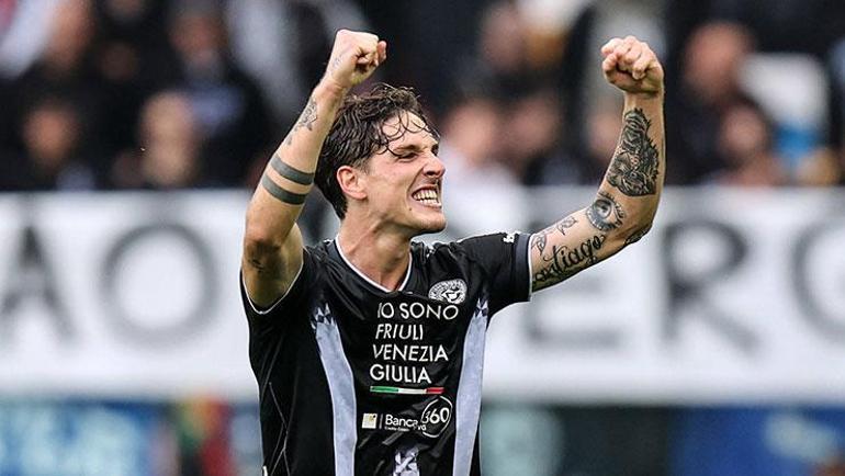 Galatasarayın eski yıldızı Nicolo Zaniolodan itiraf: Hatalar yaptım