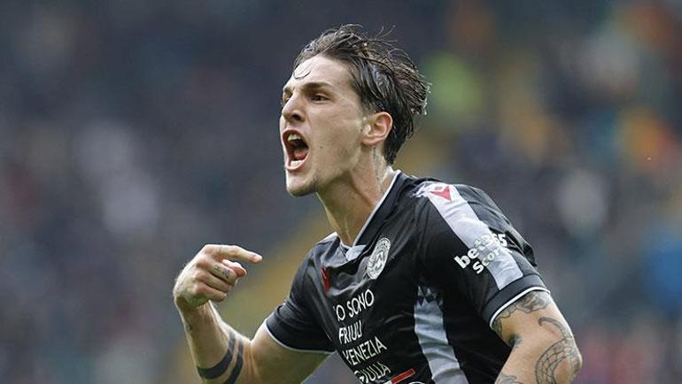 Galatasarayın eski yıldızı Nicolo Zaniolodan itiraf: Hatalar yaptım