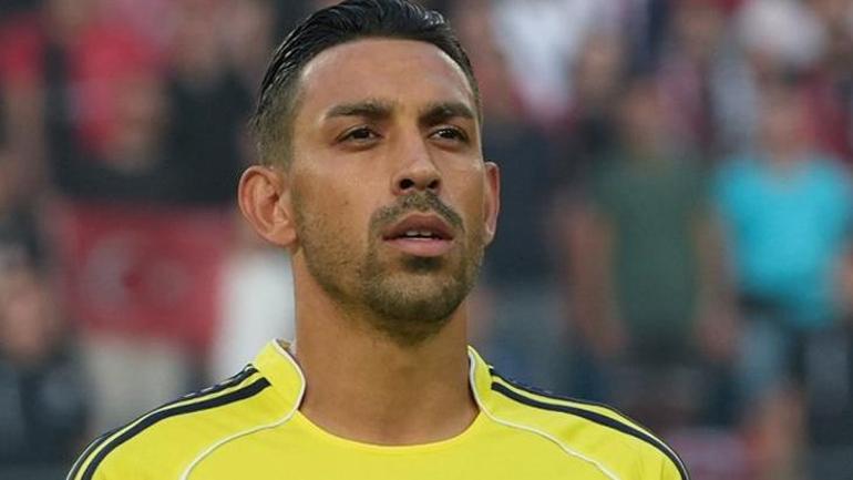 Fenerbahçede kadro dışı kalan İrfan Can Kahveci, suskunluğunu bozdu Beni çok üzdü