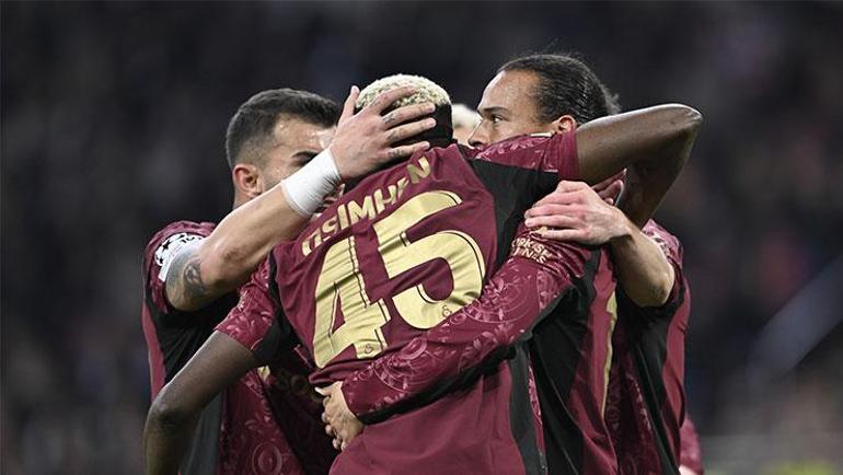 Teknik direktör Mustafa Sarptan Ajax-Galatasaray maçına teknik bakış: Bundan sonra liderlik hesapları