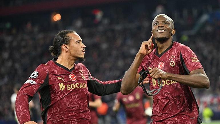 Teknik direktör Mustafa Sarptan Ajax-Galatasaray maçına teknik bakış: Bundan sonra liderlik hesapları