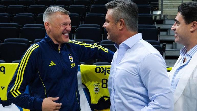 Fenerbahçe Beko - ASVEL maçı ne zaman, saat kaçta, hangi kanalda (EuroLeague 9. hafta maçı)