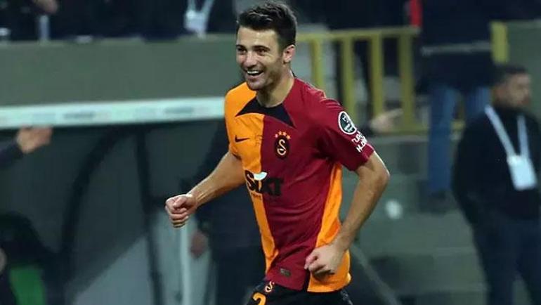 Galatasarayın eski yıldızı futbolu bıraktı