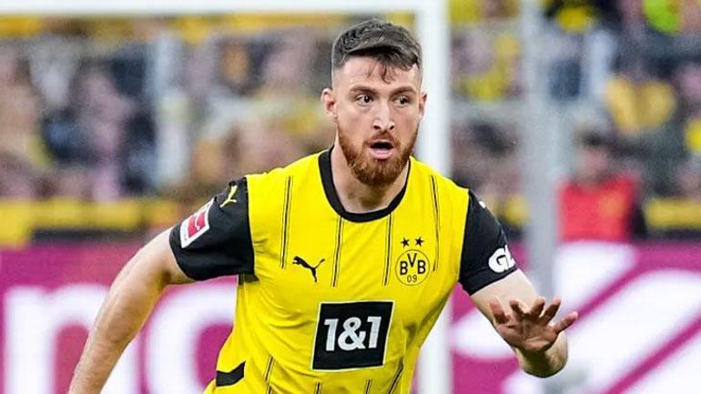 Beşiktaştan Salih Özcan bombası Sergen Yalçın’dan onay çıktı