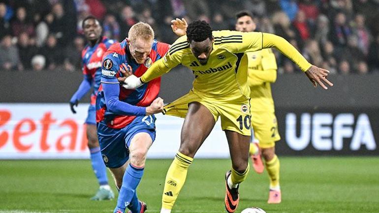 Lothar Matthaustan Plzen-Fenerbahçe maçında verilmeyen penaltıya tepki: Çok açıktı