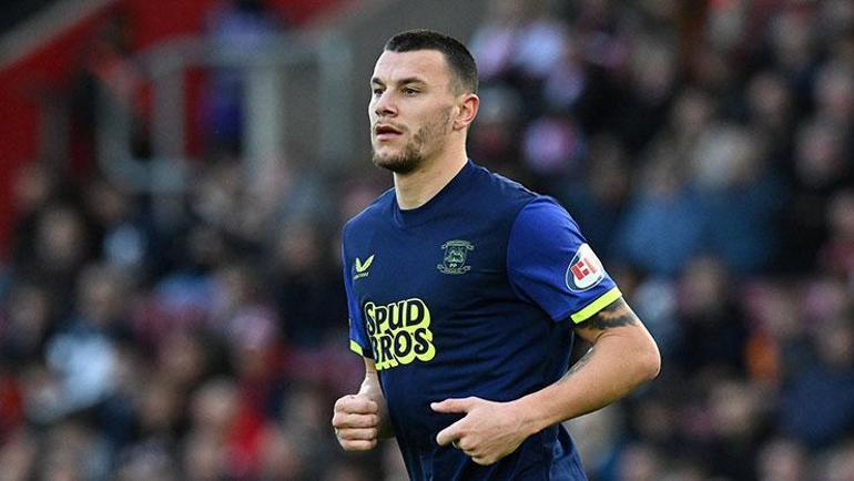 Hannibal Mejbriye ırkçılık yapmıştı Milutin Osmajice 9 maç ceza verildi