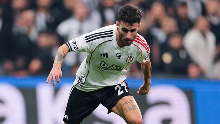 Rafa Silvaya Suudi Arabistan kancası Ayrılığa sıcak bakıyor