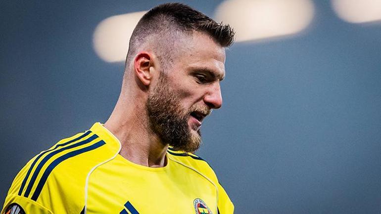 Fenerbahçes star player turned down an offer from Juventus.