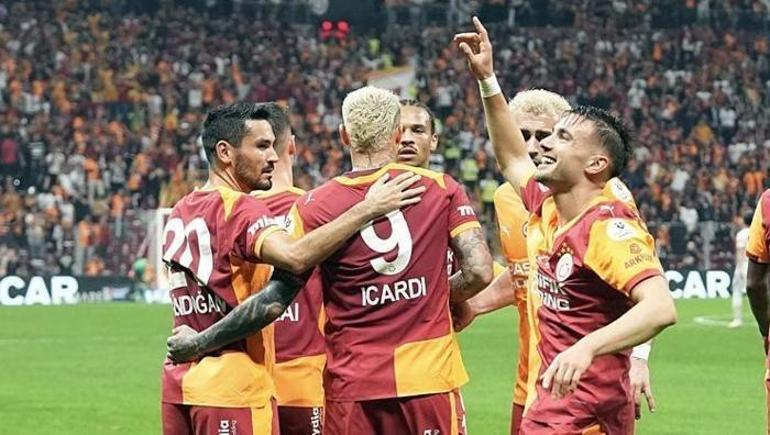Galatasaraydan Lionel Messi açıklaması Dursun Özbekten bomba sözler, transferde son dakika...