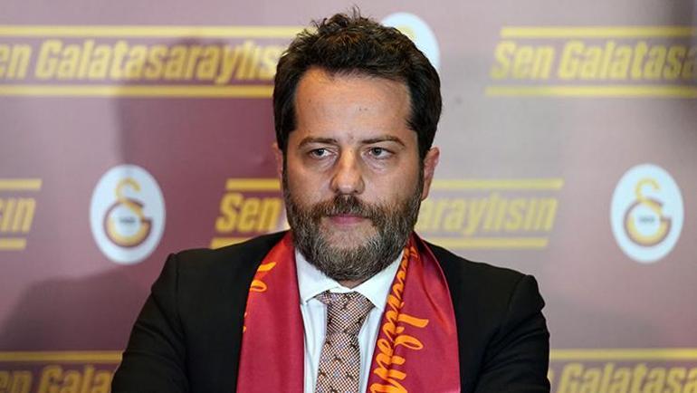 Galatasaraydan Lionel Messi açıklaması Dursun Özbekten bomba sözler, transferde son dakika...