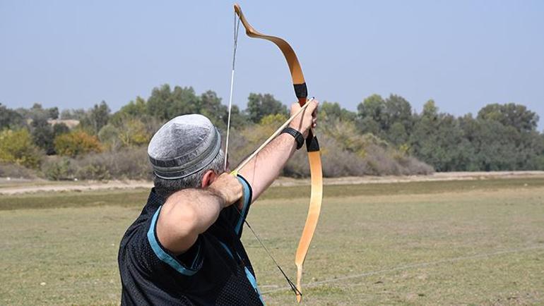 Remy-i Sedad Açık Hava Federasyon Kupası Adanada başladı