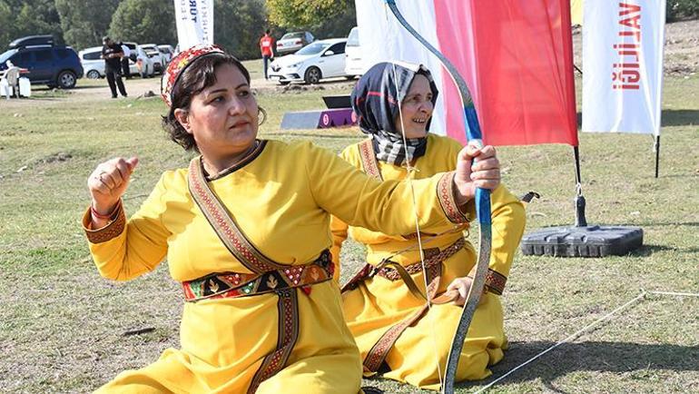Remy-i Sedad Açık Hava Federasyon Kupası Adanada başladı