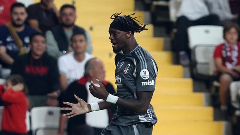 Derbi sonrası formasına kavuştu Tammy Abraham sahneye çıktı