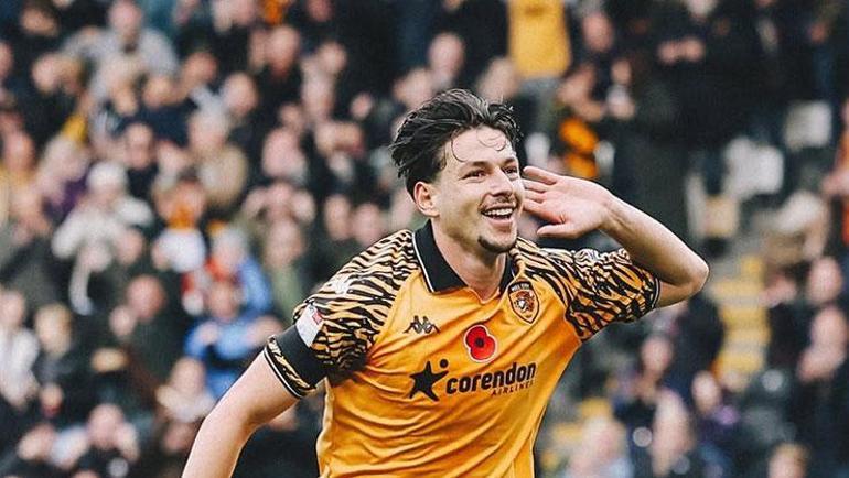 Hull Citynin yükselişi devam etti