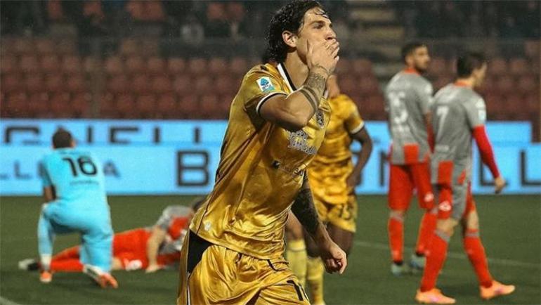 Galatasaraya Zaniolo piyangosu İtalyanlar hazırda bekliyor