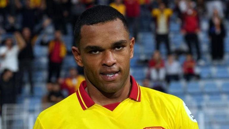 Göztepe, deplasmanda galibiyeti hatırladı Tam 4 maç sonra...