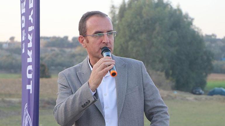 Remy-i Sedad Açık Hava Federasyon Kupası’nda kazananlar belli oldu