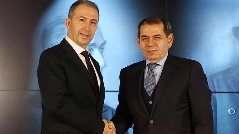 Galatasaraydan Kocaelispora sert tepki Haddini bilecek