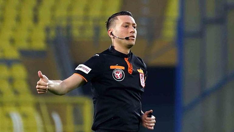 PFDKdan Zorbay Küçük açıklaması