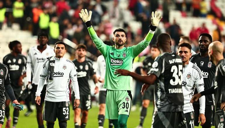 Beşiktaşlı Necip Uysal ve Ersin Destanoğlundan dan bahis açıklaması