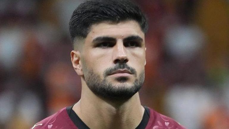 Galatasaray Başkanı Dursun Özbekten Eren Elmalı sözleri | Transfer açıklaması