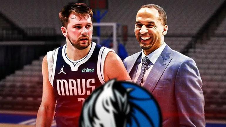 Luka Doncici takasladıktan 9 ay sonra kovuldu, Dallas Maverickste bir dönem sona erdi