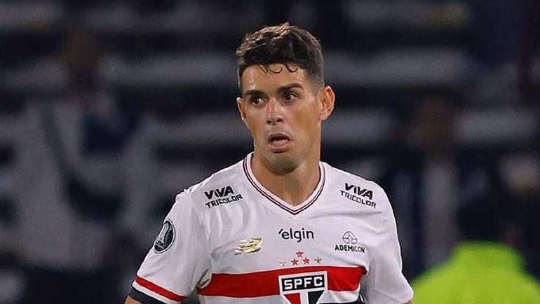 Hastaneye kaldırıldı Brezilyalı yıldız Oscar korkuttu