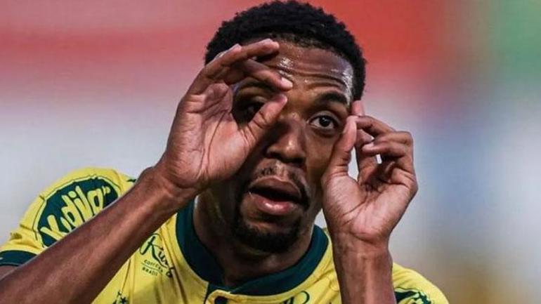 Göztepeden Iury Castilho adımı, Brezilyalı golcü iştahları kabarttı