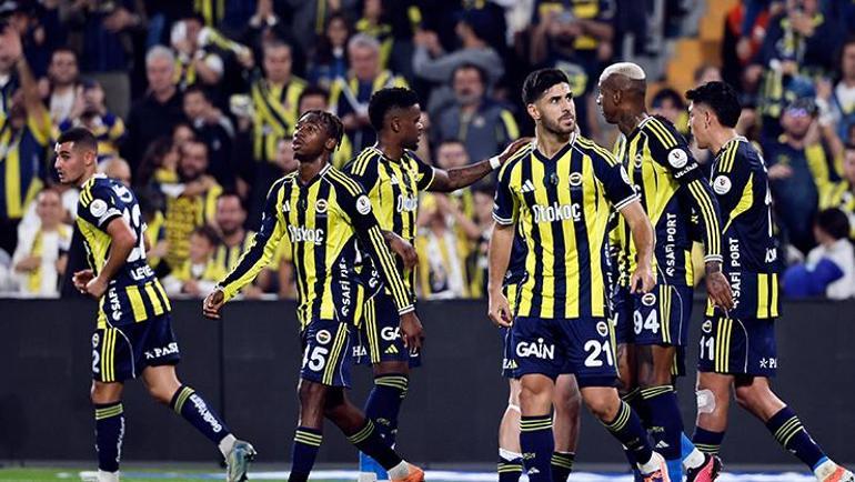 Fenerbahçede başarının sırrı ortaya çıktı Sadettin Saran, Domenico Tedesco ve daha fazlası...