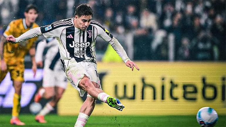 Anlaşma sağlanamadı: Kenan Yıldız ve Juventus arasında görüşmeler durdu