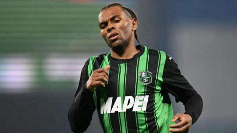 Beşiktaş transferde gaza bastı Sol kanat sorunu çözülüyor