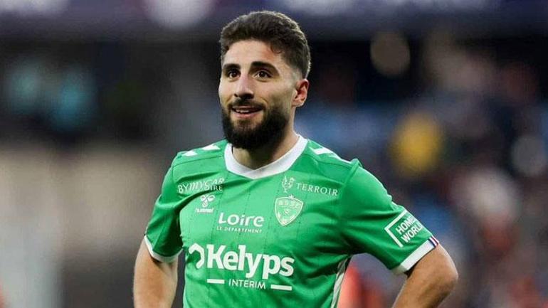 Beşiktaş transferde gaza bastı Sol kanat sorunu çözülüyor