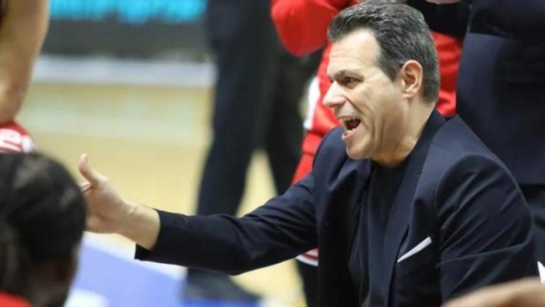 Fenerbahçe Beko - Hapoel IBI Tel Aviv maçı ne zaman, saat kaçta hangi kanalda