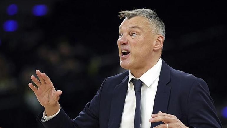 Fenerbahçe Beko - Hapoel IBI Tel Aviv maçı ne zaman, saat kaçta hangi kanalda