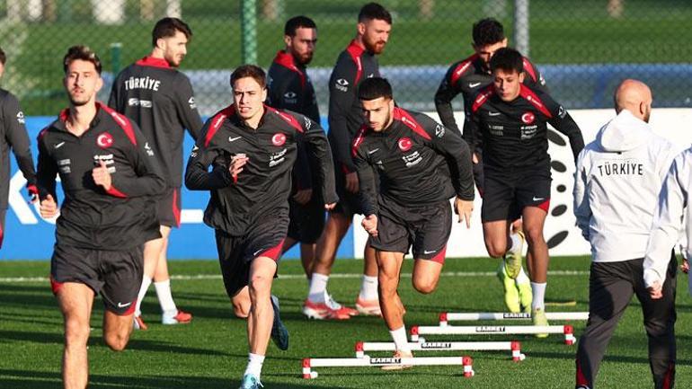 Montellanın Bulgaristan planı hazır, kafasındaki ilk 11’i netleştirdi