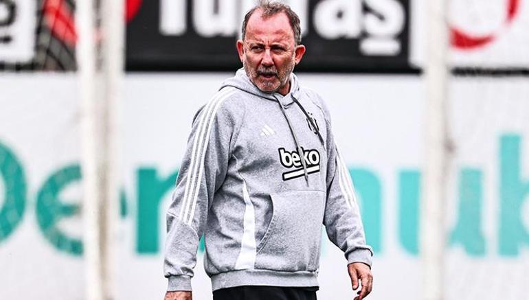 Beşiktaşta Rafa Silva krizinde yeni gelişme, Serdal Adalı rest çekti 15 milyonu getir