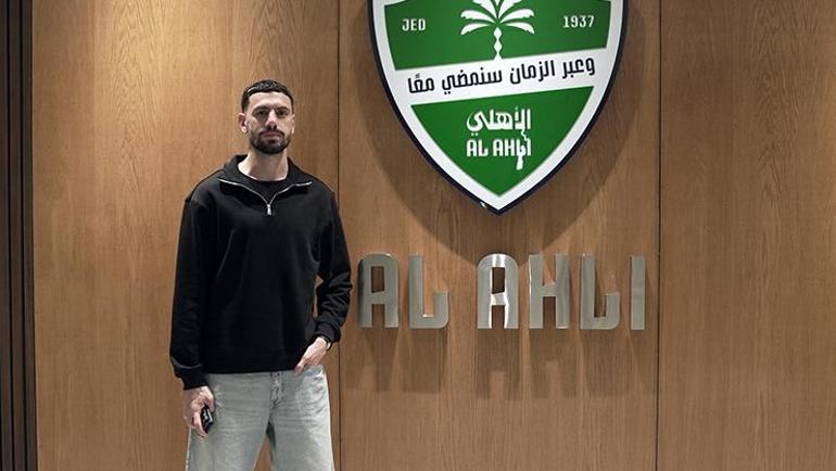 Merih Demiraldan İspanyaya gözdağı: Hepimiz bekliyoruz Vincenzo Montella, Cristiano Ronaldo ve Dünya Kupası sözleri...