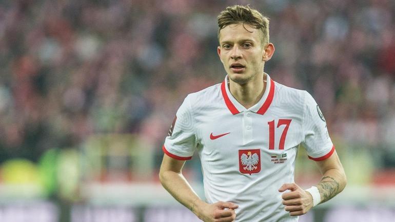 Dünyaca ünlü teknik direktörden Szymanskiye büyük övgü Gündeme bomba gibi düştü...