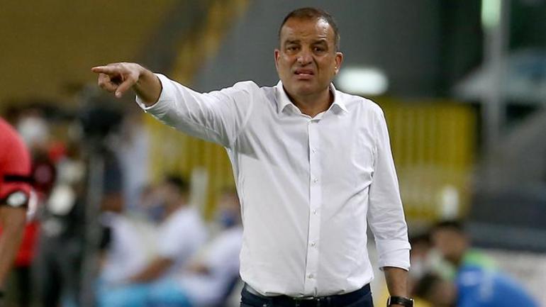 Fenerbahçede ayrılık resmen açıklandı: Teşekkürlerimizle veda ediyoruz