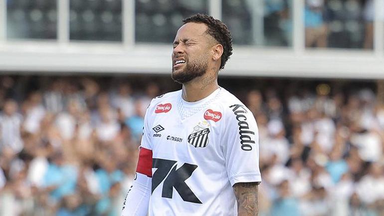 Fabrizio Romano announced: Neymar could be released