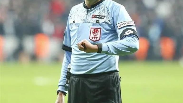 TFF Tahkim Kurulu, ceza alan 67 hakem için kararını açıkladı