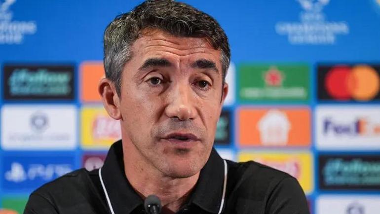 Former Benfica coach Bruno Lage’s words about Kerem Akturkoglu He was very happy…