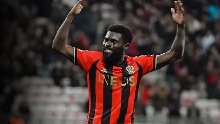 Trabzonsporda ana hedef Nicenin yıldızı Fatih Tekke çok istiyor