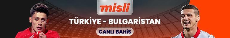A Milli Takım, Bulgaristan karşısında Kritik maçın heyecanı canlı sohbet ve Şampiyon Oranlar ile Misli’de