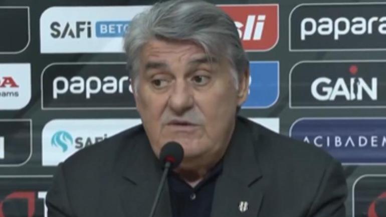 Beşiktaş Başkanı Serdal Adalıdan Cengiz Ünder ve İrfan Can Kahveci transferi için açıklama